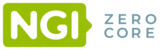 NGI0Core logo